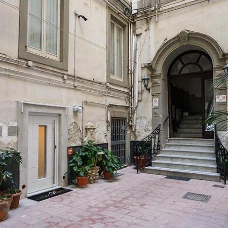 Luxury Suite Napoli Zewnętrze zdjęcie