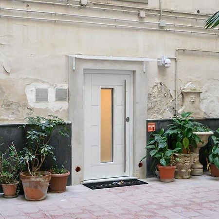 Luxury Suite Napoli Zewnętrze zdjęcie