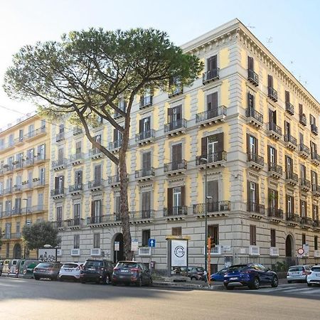 Luxury Suite Napoli Zewnętrze zdjęcie