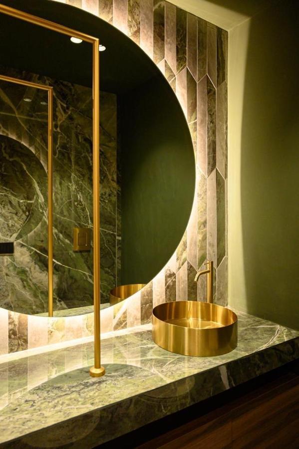 Luxury Suite Napoli Zewnętrze zdjęcie