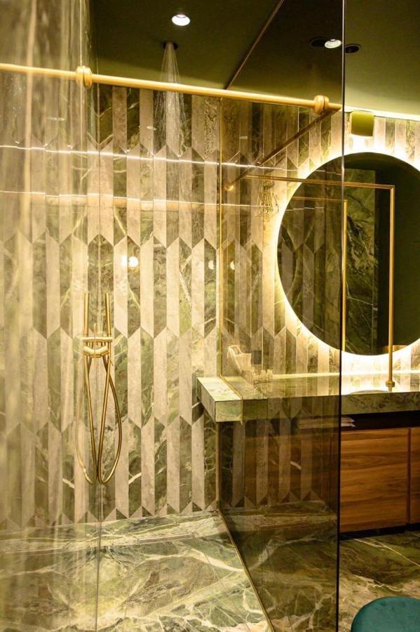 Luxury Suite Napoli Zewnętrze zdjęcie