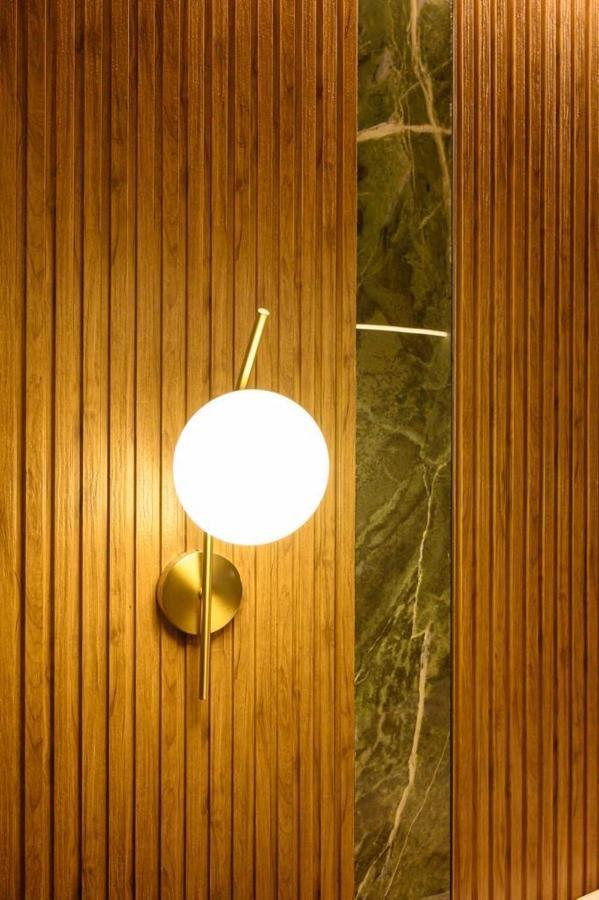 Luxury Suite Napoli Zewnętrze zdjęcie
