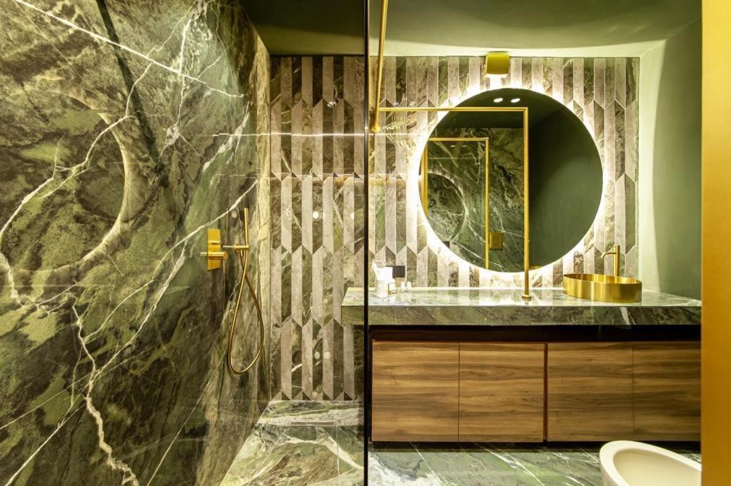 Luxury Suite Napoli Zewnętrze zdjęcie