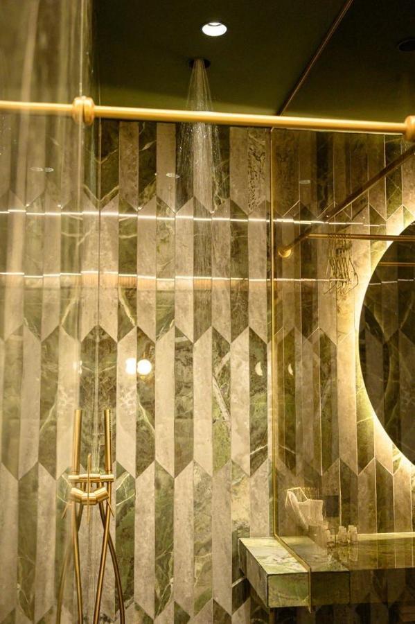 Luxury Suite Napoli Zewnętrze zdjęcie