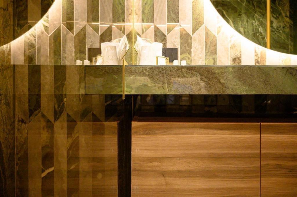 Luxury Suite Napoli Zewnętrze zdjęcie