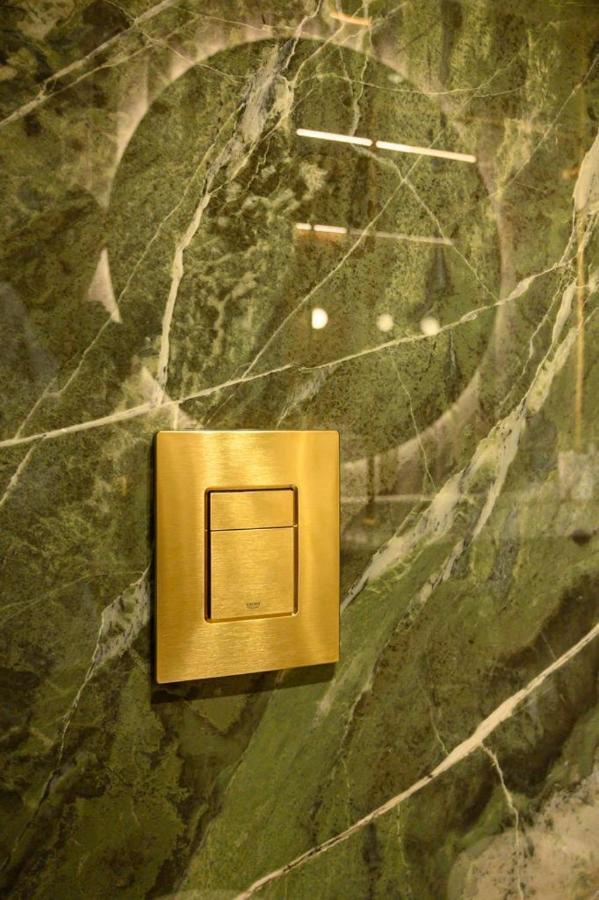 Luxury Suite Napoli Zewnętrze zdjęcie