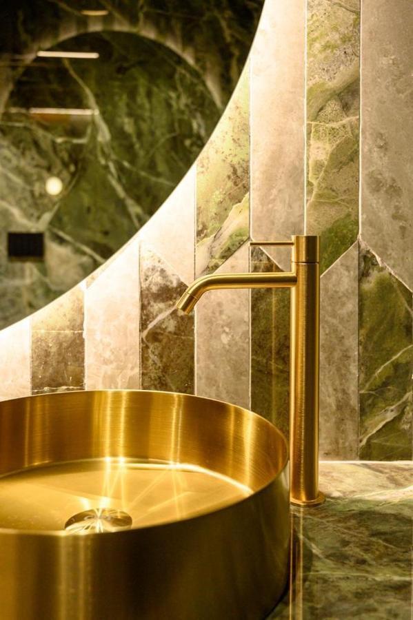Luxury Suite Napoli Zewnętrze zdjęcie