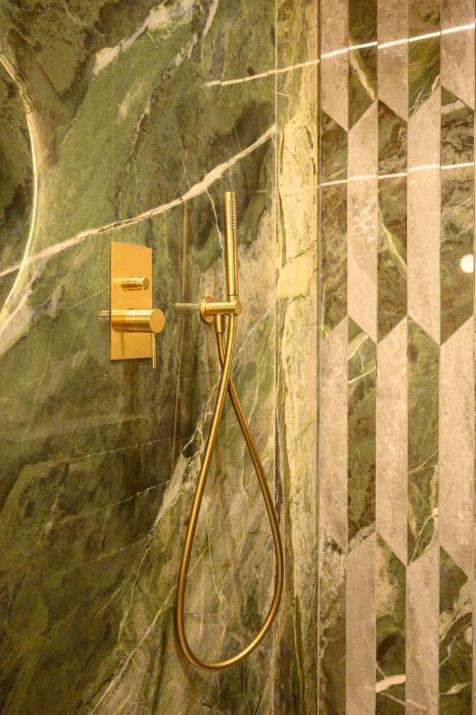 Luxury Suite Napoli Zewnętrze zdjęcie